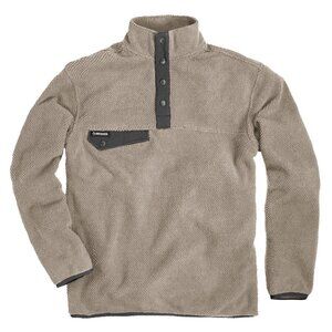 Dri Duck Brooks Fleece Pullover - Size S